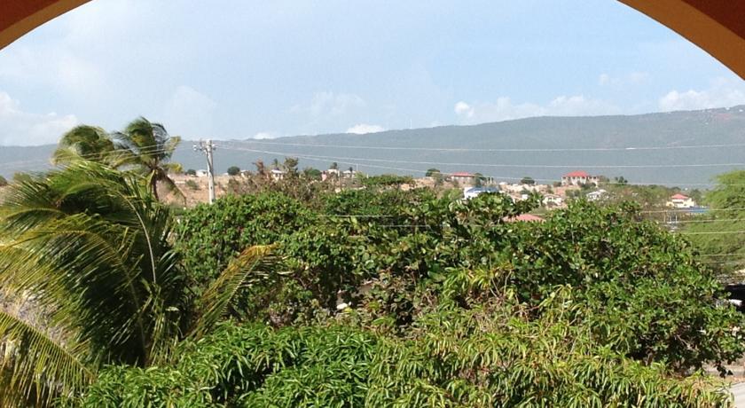Brytan Villa Treasure Beach Quarto foto