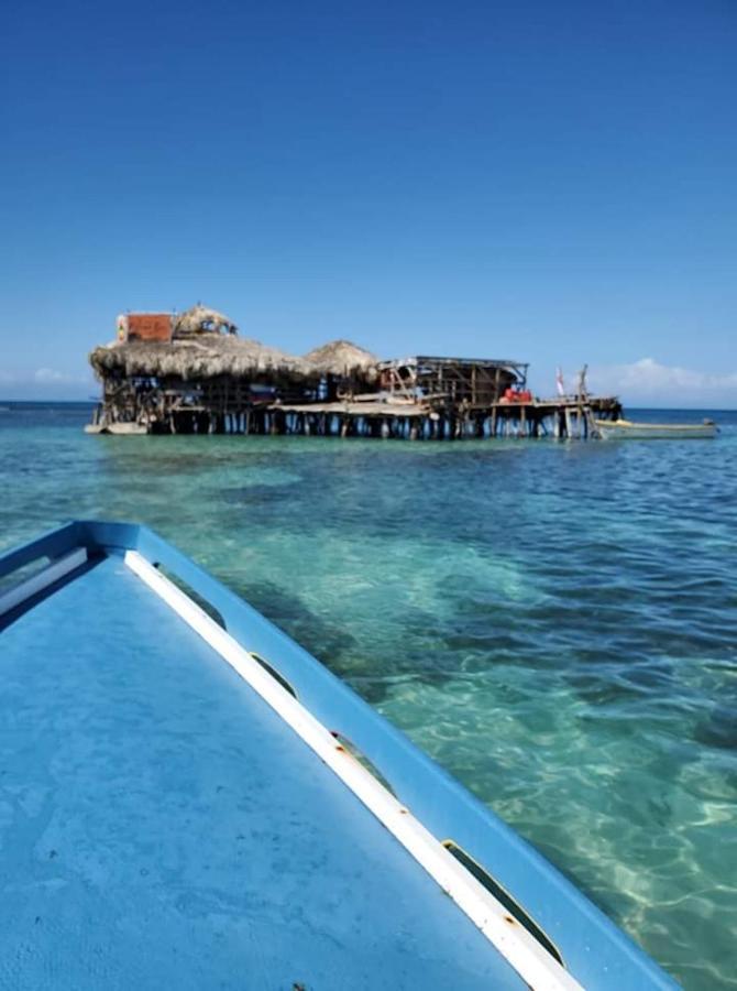 Brytan Villa Treasure Beach Exterior foto